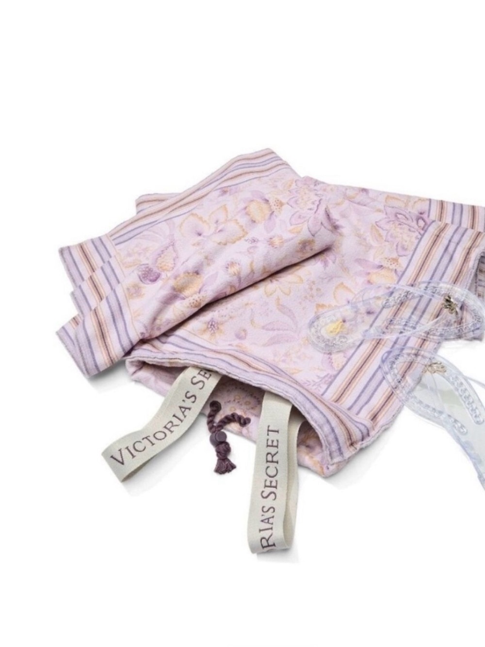 NWT Victoria’s Secret 2-in-1 Towel Backpack